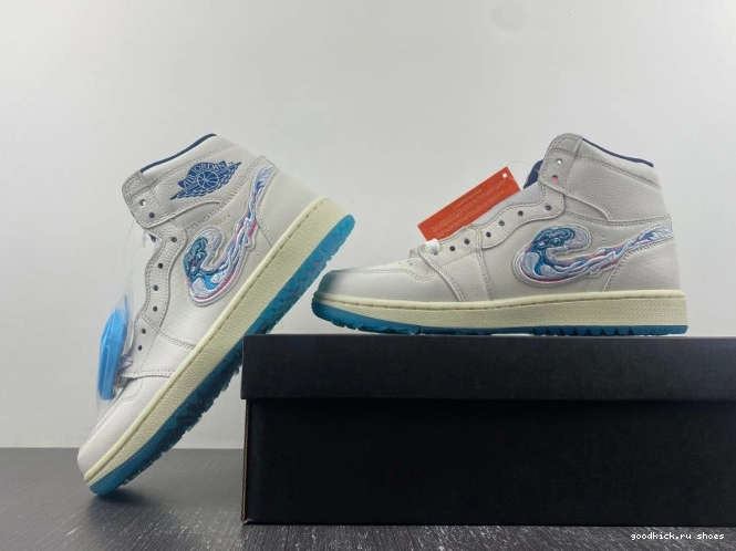 Cheap FV3565-100 High Retro 2 Golf 1 Jordan Michelle West NRG Wie Aloha 0715